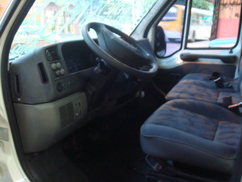 Besta,trafic,kombi,ducato Caminhonete Furgao Cargomotor Ruim