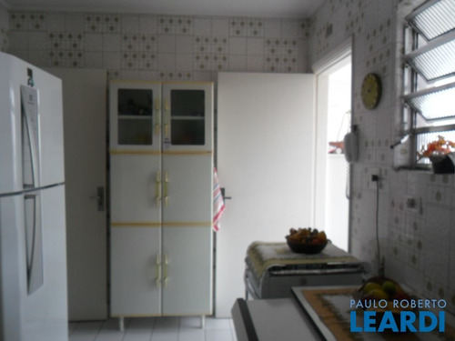 Imagem 11 de 15 de Apartamento - Perdizes - Sp - 452901