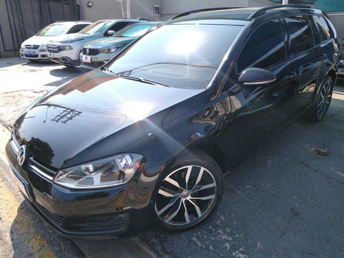 Imagem 14 de 15 de Volkswagen Golf Variant 2015 1.4 Tsi Comfortline 5p