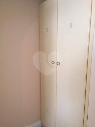 Imagem 19 de 30 de Casa À Venda Com Inquilino, Para Você Investir No Brooklin R. Laplace. - Reo355322