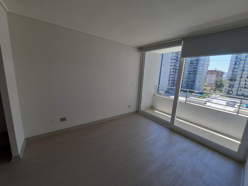 Edificio Av. Rodrigo De Araya 1d 1b+ 1 Est. 1 Bod.