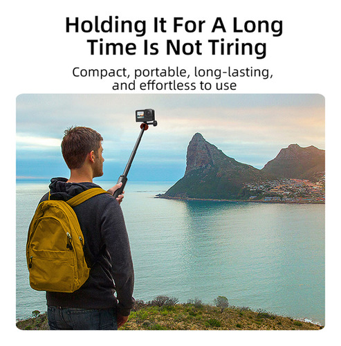 Cámara De Extensión Con Trípode Para Insta360 X5