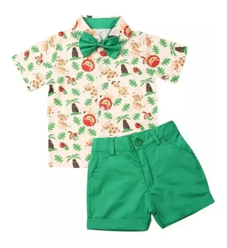 Ropa elegante para niño de 5 años new arrivals