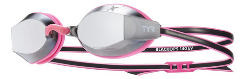 Tyr Blackops 140 Ev Racing - Gafas De Deporte Para Ninos, Co