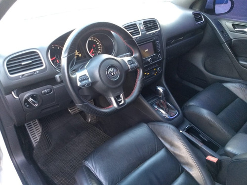 Volskwagen Golf Gti Tsi 211 Cv 2013 Dg