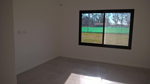 Imagen 27 de 30 de Casa A Estrenar En Barrio Privado Monet
