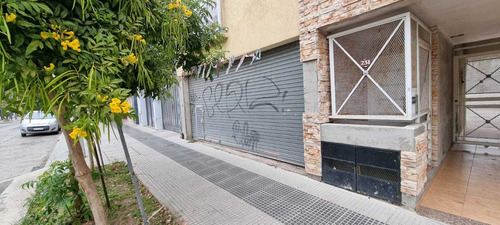 Imagen 7 de 10 de En Venta En El Palomar Local A Estrenar En Esquina De 75m2 Mas Entrepiso De 75m2 Con Baño, Entrega Inmediata Frente A La Estacion El Palomar. F: 9076
