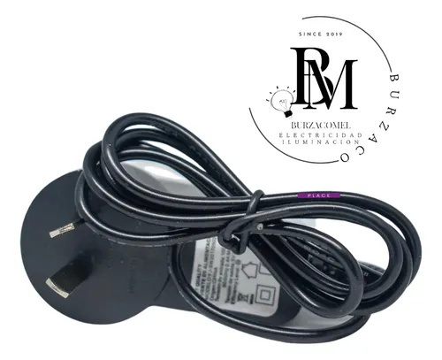 Fuente Switching Trafo Adaptador 5v 2a 2amp Netquality