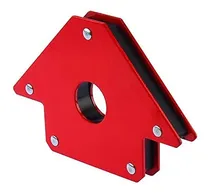 Comprar Escuadra Magnetica Soporte Para Soldar Omaha 22 Kg 4 Pulgada
