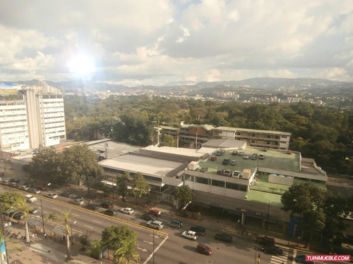 Imagen 11 de 11 de Oficina En Alquiler ~ 220 M2 - Los Palos Grandes