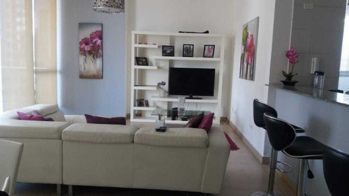 Imagen 6 de 14 de Venta De Apartamento En Ph Vista Balboa, Bellavista 18-8672