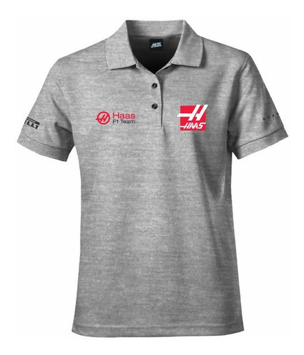 Chomba F1 Haas Team 2018 Xxxl