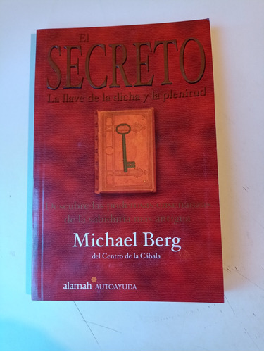 El Secreto Michael Berg 
