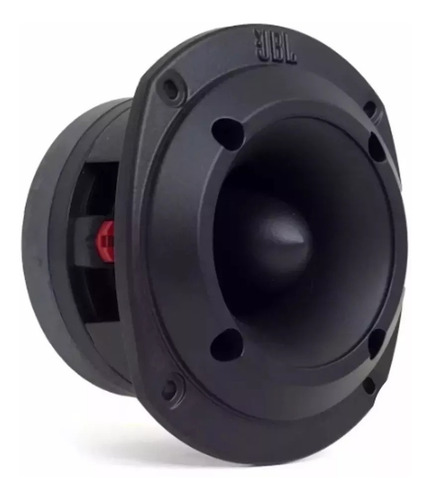 Super Tweeter Selenium St400 Black Trio 150 Rms Profissional