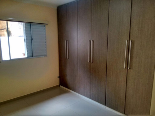 Sobrado Residencial À Venda, Jardim Paraventi, Guarulhos. - So0005