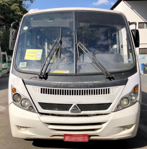 Neobus - Agrale - 2011 Codigo: 5327