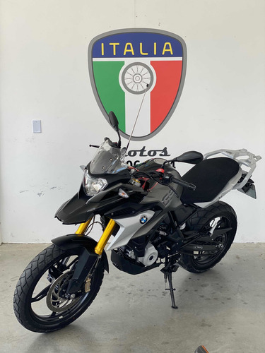 Bmw G310 Gs