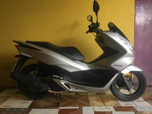 Honda Pcx 150
