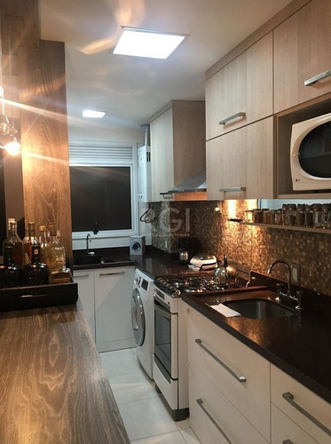 Imagem 8 de 12 de Apartamento Petrópolis Porto Alegre - 7176