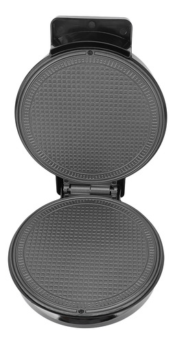 Ajuste Infinito Da Temperatura Do Waffle Cone Maker