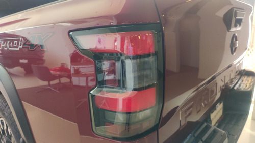 Nissan Frontier 3.8 V6 Pro-4X 4Wd At