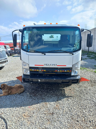 Isuzu Elf600