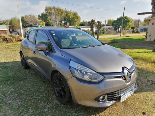 Renault Clio 1.2 Iv Expression