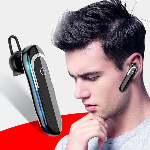. Audífono Inalámbrico Manos Libres Audífono Bluetooth A