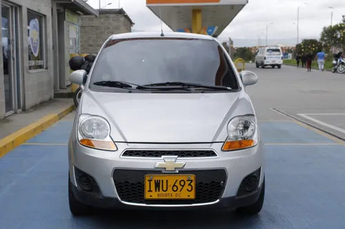 Chevrolet Spark 1.0 Life
