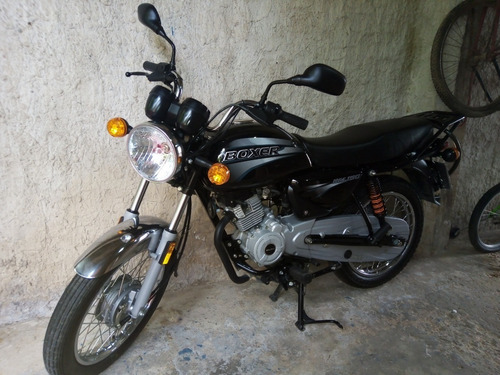 Bajaj Boxer Oportunidad!!!!