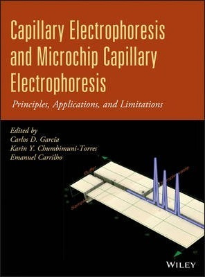 Capillary Electrophoresis And Microchip Capillary Electro...