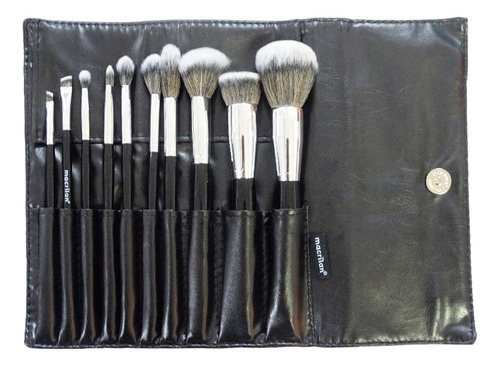 Kit Essencial A100 | Linha Max | Macrilan