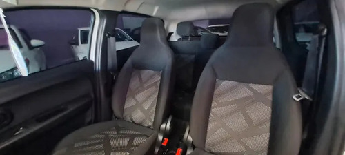 Fiat Mobi Like 1.0 (Flex)
