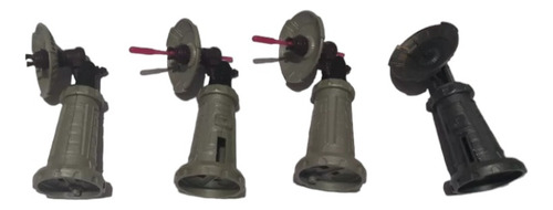 Clone Trooper Cañones Cannon Aotc Loose Star Wars (Usado)