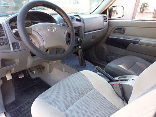 GWM Wingle 5 2.4 Full