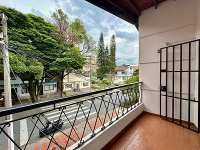 Apartamento en venta