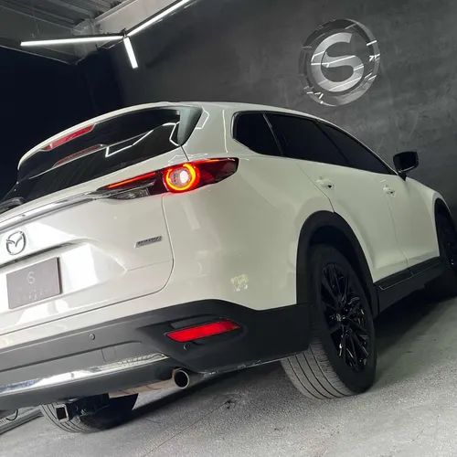 Mazda CX-9 2.5 Grand Touring Lx Station Wagon