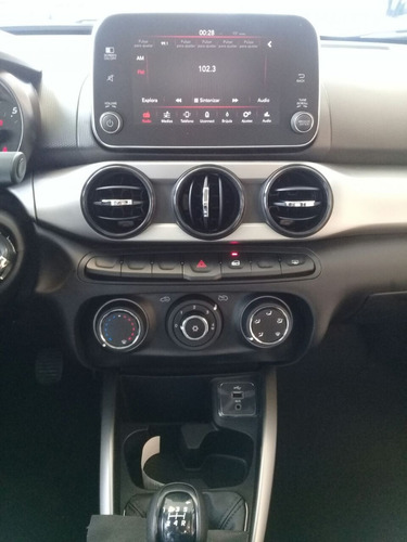 Imagen 5 de 17 de Fiat Argo 1.3 Drive Gse Manual Lo Tengo Fisico G