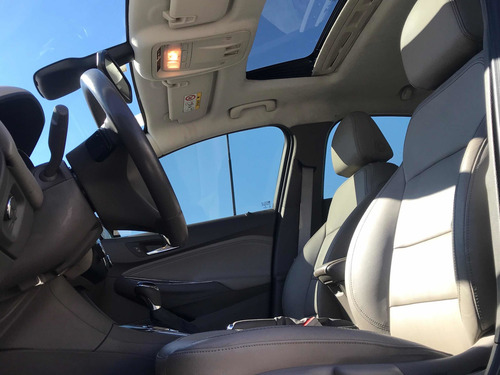 Imagen 5 de 13 de Chevrolet Cruze Ii 1.4 Ltz At 153cv 2017
