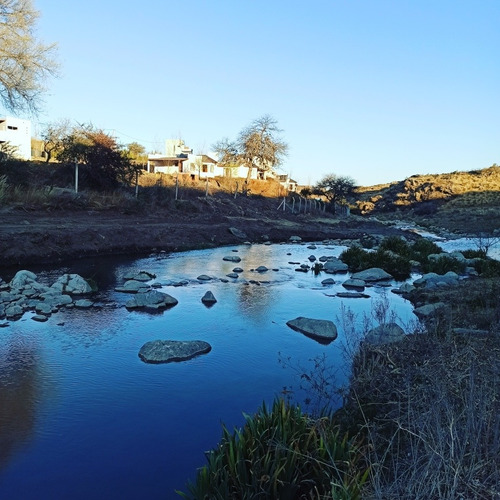 Imagen 2 de 9 de Alquiler De Cabañas Frente Al Río En Las Sierras De Córdoba