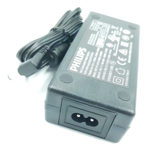 Imagen 3 de 4 de Cable De Alimentación Philips 240v-1.5a / 21 V Dc 3.09a