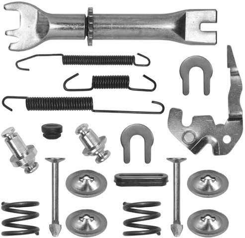 Repuesto Freno Tambor Nissan Sentra 1995-2000