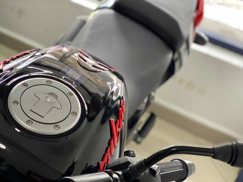 Imagen 4 de 14 de Bajaj Pulsar Neón 220