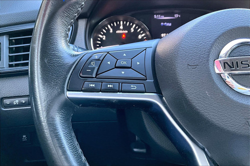 Nissan X-trail 2019