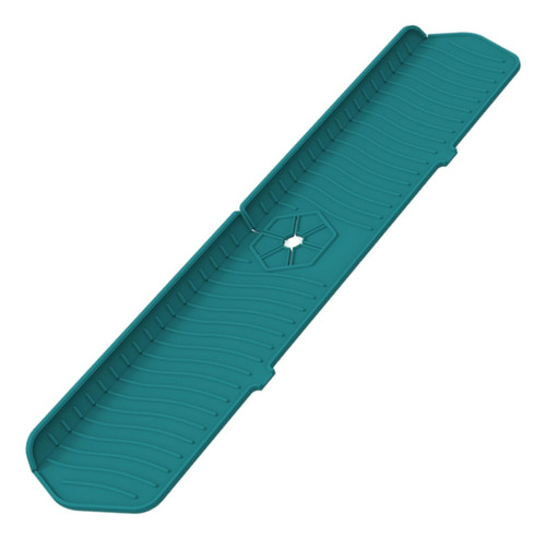Almohadilla Absorbente Para Grifo, Alfombrilla Para Verde