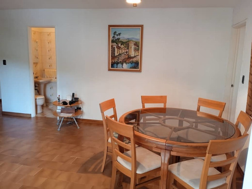 Imagen 4 de 17 de Vendo Apto 110m2 4h/3b/2p La Urbina 2568