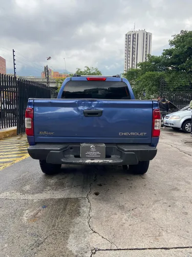 Chevrolet Luv Dmax 2007 4x2