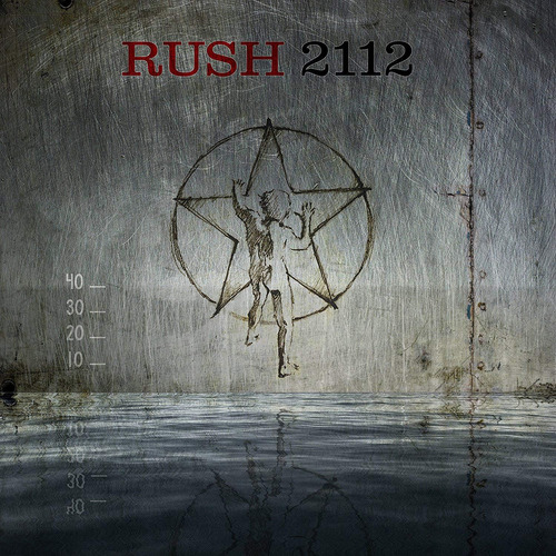 Cd: 2112 [2 Cd/dvd] [40th Anniversary]