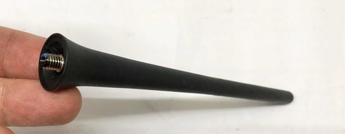 Imagen 3 de 8 de Asta Antena Fiat Toro Volcano Freedom Original