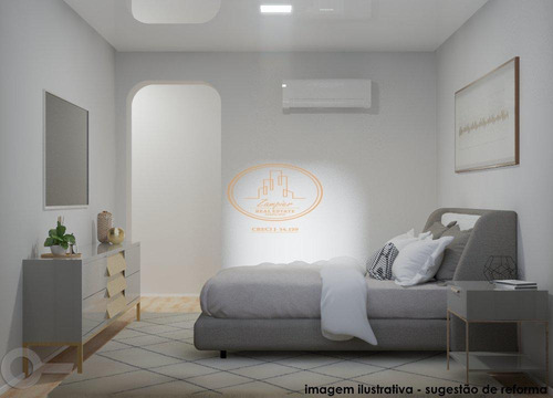 Apartamento Com 3 Dormitório(s) Localizado(a) No Bairro Campo Belo Em São Paulo / São Paulo - 9595:915675